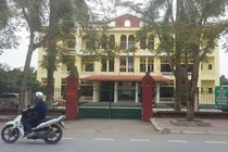 Vì sao Bí thư Đảng ủy Tiên Lãng bị cách mọi chức vụ trong Đảng?