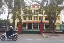 Vì sao Bí thư Đảng ủy Tiên Lãng bị cách mọi chức vụ trong Đảng?