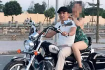 Nữ sinh lớp 9 bị xâm hại tập thể: Sự thật cô gái ngồi sau xe “bố nuôi“