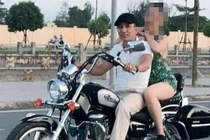 Nữ sinh lớp 9 bị xâm hại tập thể: Sự thật cô gái ngồi sau xe “bố nuôi“