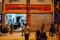 Liên tục xảy ra cướp ngân hàng, tiệm vàng... Bộ Công an chỉ đạo gì?