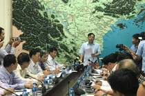 Vỡ đập thủy điện ở Lào: Rà soát các hồ ở Việt Nam có nguy cơ sự cố