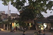 Mâu thuẫn cá nhân, nữ nhân viên quán hát bị đâm chết