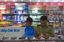 Con Cưng sẽ bị xử lý thế nào nếu việc cắt tem nhãn gắn “mác ngoại” là sự thật?