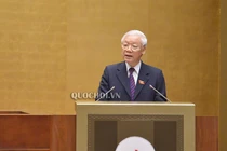 CPTPP giúp nâng cao vị thế Việt Nam với quốc tế