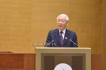 CPTPP giúp nâng cao vị thế Việt Nam với quốc tế