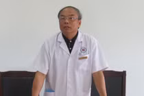 Nữ bệnh nhân nhảy từ tầng 17 bệnh viện Quốc tế Hải Phòng tử vong