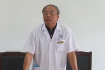 Nữ bệnh nhân nhảy từ tầng 17 bệnh viện Quốc tế Hải Phòng tử vong