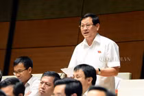 Giám đốc Công an tỉnh là thiếu tướng: Có tăng số lượng tướng Công an?