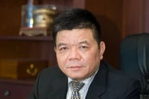 Khởi tố, bắt tạm giam nguyên Chủ tịch HĐQT BIDV Trần Bắc Hà