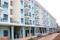 Thủ tướng chưa xem xét dự thảo Luật Thuế tài sản của Bộ Tài chính