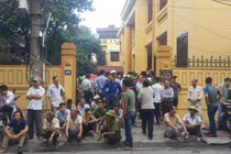 Chỉ đạo “thép” của Bí thư tỉnh Hải Dương và tiếng vỗ tay của người dân