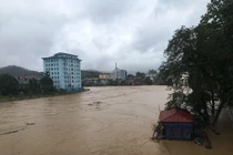 Mưa lũ ở các tỉnh phía Bắc: Số người chết, mất tích tiếp tục tăng