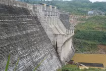 Vì sao liên tiếp xảy ra động đất ở Thủy điện Sông Tranh 2?