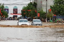 Thủ tướng ra công điện chỉ đạo trước tình hình mưa lũ bất thường