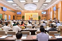 Bộ trưởng Tô Lâm: Khởi tố 5 vụ án liên quan tới Vũ Nhôm