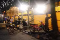 Hải Phòng: Bị cho nghỉ việc, mang dao đến tận công ty sát hại giám đốc