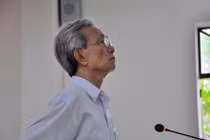 Vụ Nguyễn Khắc Thủy dâm ô: Bộ trưởng Bộ LĐ, TB&XH kiến nghị gì?