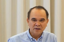 Sai phạm gì khiến nguyên Tổng Giám đốc Mobifone bị khởi tố?