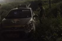 Bắt hai nghi phạm vụ tài xế taxi bị cứa cổ ở Bắc Ninh