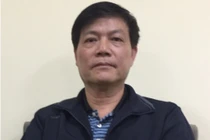 Vì sao nguyên Chủ tịch Tập đoàn Công nghiệp tàu thủy VN bị bắt giam?
