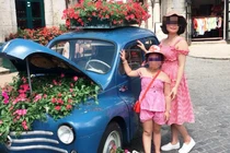 Thanh sắt dự án Công ty Sao Mai rơi: Sao người vô tội phải chết tức tưởi?