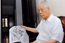 Địch càn khu Tả Ngạn và khẩu lệnh “lạ” của nguyên Tổng Bí thư Đỗ Mười 