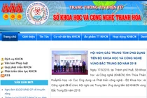 Giám đốc Sở Khoa học - Công nghệ Thanh Hóa đột tử khi đi công tác