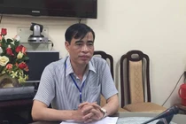 Bất thường điểm thi ở Hòa Bình: Công an vào cuộc điều tra