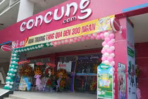 Vì sao Bộ Công Thương vẫn chưa kết luận vụ Con Cưng?