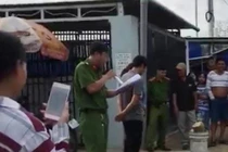 Bêu tên người mua bán dâm: Sẽ xử lý nghiêm nếu sai phạm