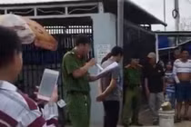 Bêu tên người mua bán dâm: Sẽ xử lý nghiêm nếu sai phạm