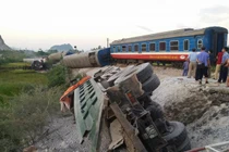 Tai nạn tàu hỏa kinh hoàng ở Thanh Hóa: Ai phải bồi thường?