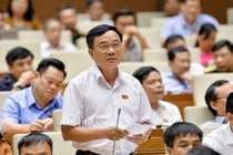 "90 triệu dân nhớ nguồn gốc tài sản còn cán bộ lại quên"?