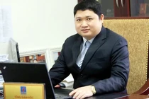 Hải Phòng nói gì về bổ nhiệm ông Vũ Đình Duy làm PGĐ Công thương?