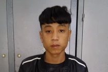 Kinh hoàng diễn biến vụ 10 thanh niên hỗn chiến trong quán Karaoke