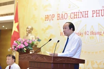 Khi nào có kết quả xác minh vụ GS Nguyễn Đức Tồn bị tố đạo văn?