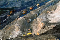 BCA điều tra sai phạm hàng nghìn tỷ tại Tập đoàn Than - Khoáng sản VN