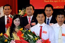 Thủ tướng lưu ý Thanh Hóa khắc phục triệt để “quan lộ thần tốc”