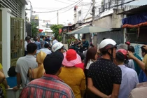 Em rể giết chị dâu trong khách sạn rồi ra đường tự tử