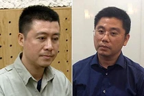 Đánh bạc qua mạng nghìn tỷ: Thu giữ gần 1000 tỷ đồng của Phan Sào Nam