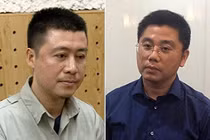 Đánh bạc qua mạng nghìn tỷ: Thu giữ gần 1000 tỷ đồng của Phan Sào Nam