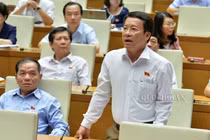 Vì sao ĐBQH đề nghị lùi thời gian thông qua Luật Đặc khu?