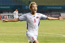 Bố Văn Toàn kỳ vọng Việt Nam sẽ viết tiếp kỳ tích trong năm 2019