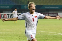 Bố Văn Toàn kỳ vọng Việt Nam sẽ viết tiếp kỳ tích trong năm 2019