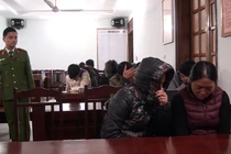 Hưng Yên: Đang truy bắt “ông trùm” đường dây lô đề “khủng“