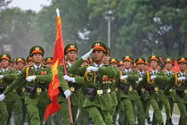 Bộ Công an ra công điện siết chặt kỷ luật, phòng ngừa sai phạm, suy thoái