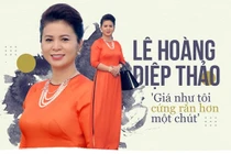 Thực hư bà Lê Hoàng Diệp Thảo đăng thông tin kém thân thiện về Trung Nguyên?