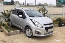 Xử lý nghiêm vụ cô giáo lùi xe tông chết học sinh