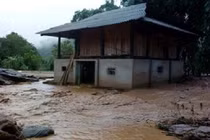 Mưa lũ gây thiệt hại “khủng” tới cỡ nào với các tỉnh từ Bắc chí Nam?